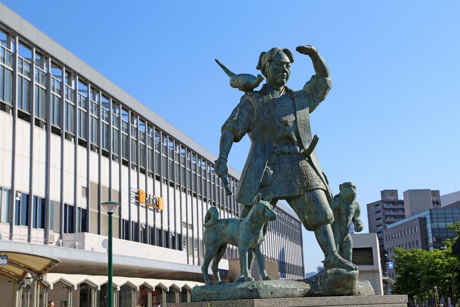 okayama
